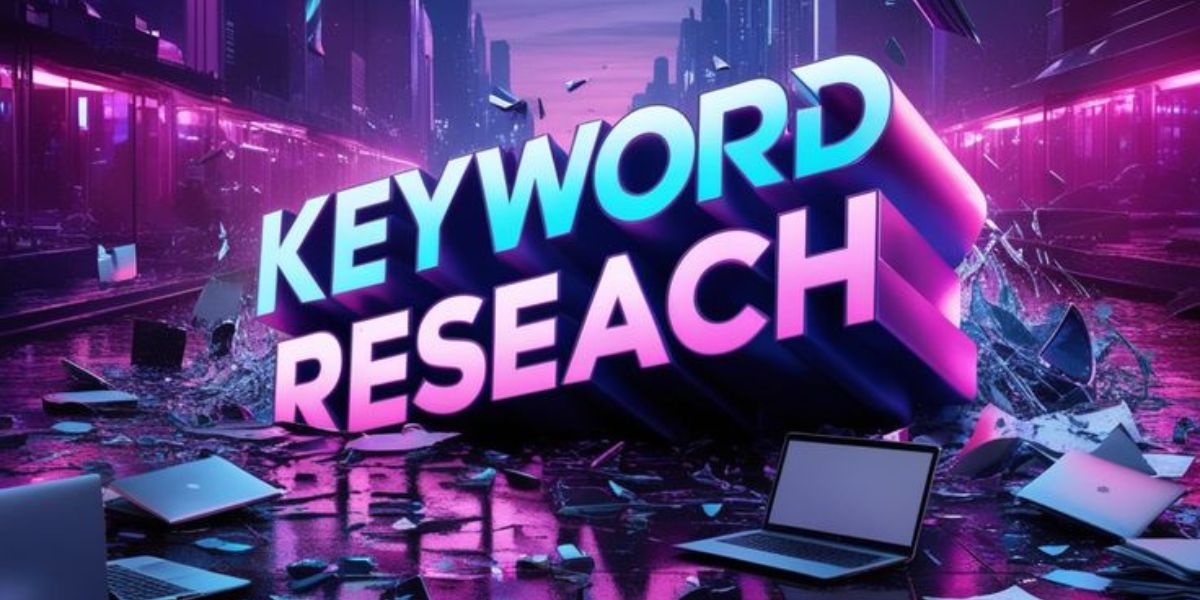 Deepseek for Smarter Keyword Research
