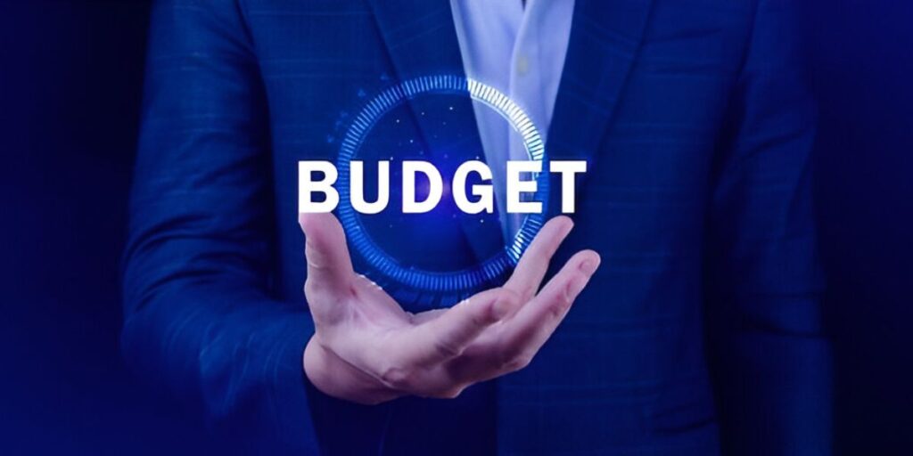 Incremental Budgeting
