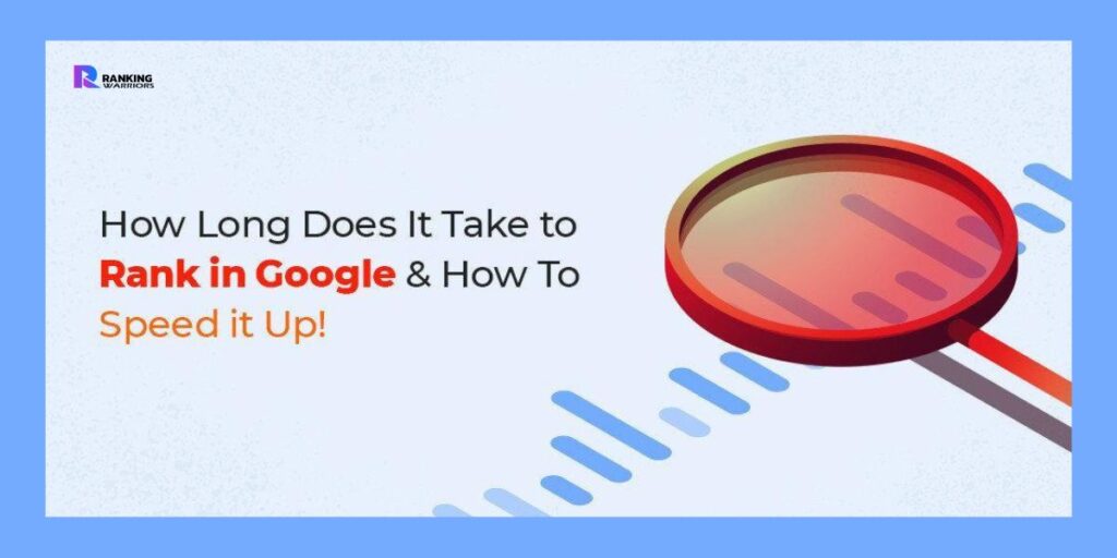 If SEO Is Done Correctly, How Long Does It Take to Rank?