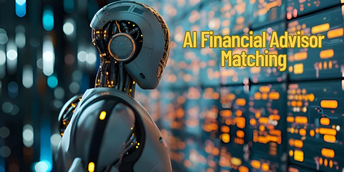 AI Financial Advisor Matching