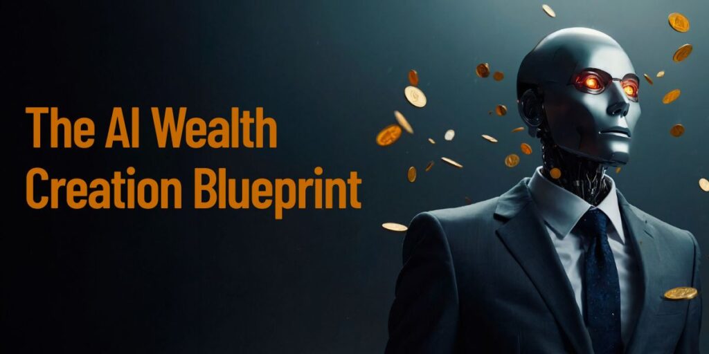 The AI Wealth Creation Blueprint